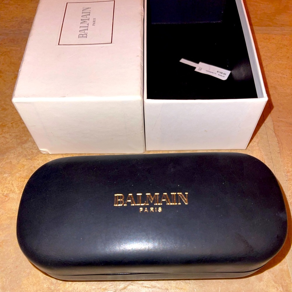 Balmain Case holder
